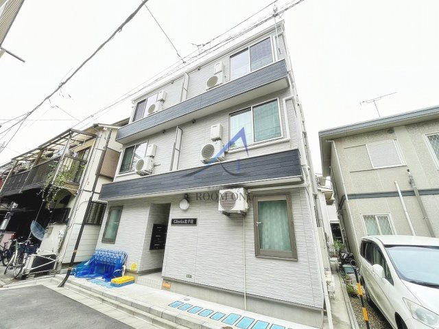 グローリア北千住