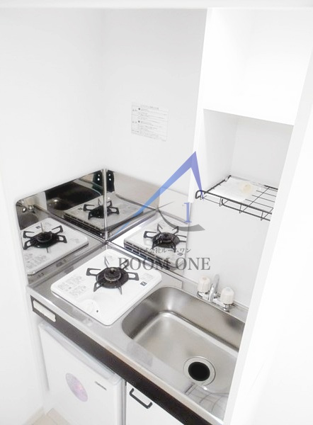 グローリア北千住