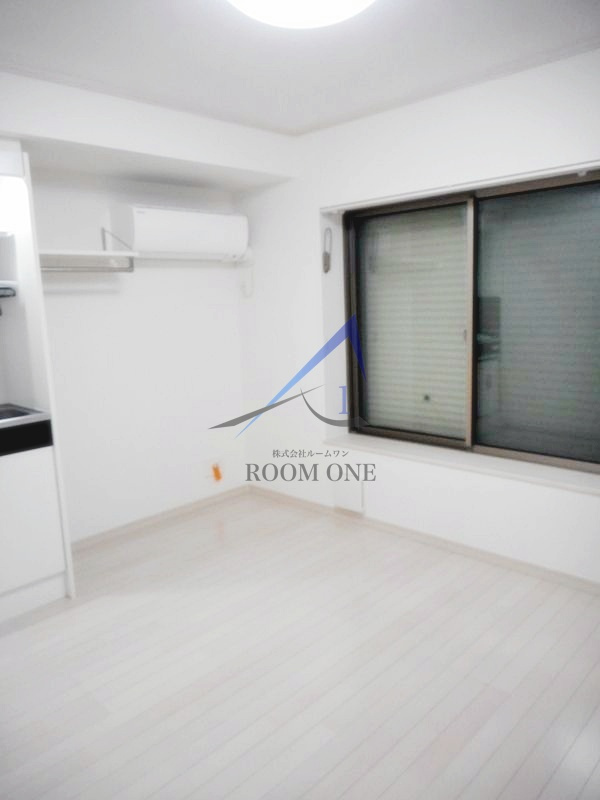 グローリア北千住の居間・リビング|洋室のお部屋です。