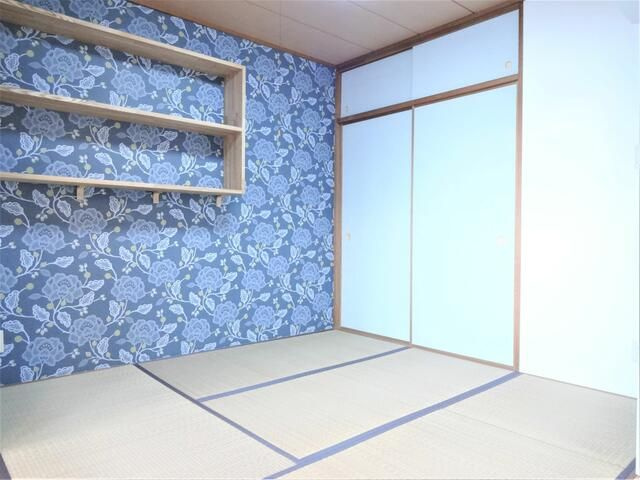 ライオンズガーデン津田沼のその他共用部分