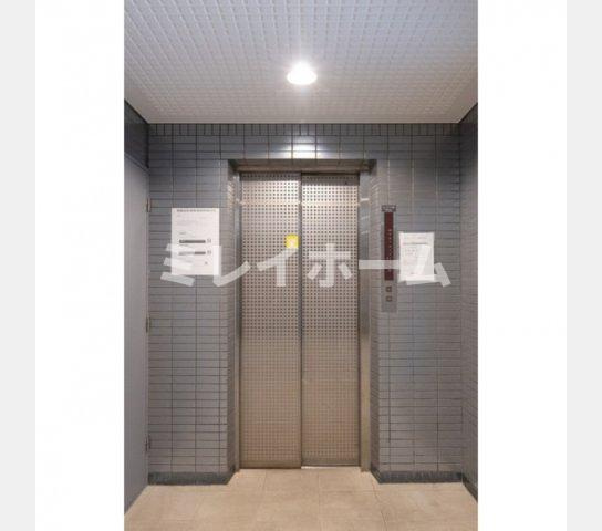 インプルーブ西馬込のその他共用部分