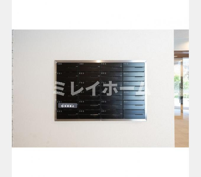 インプルーブ西馬込のその他