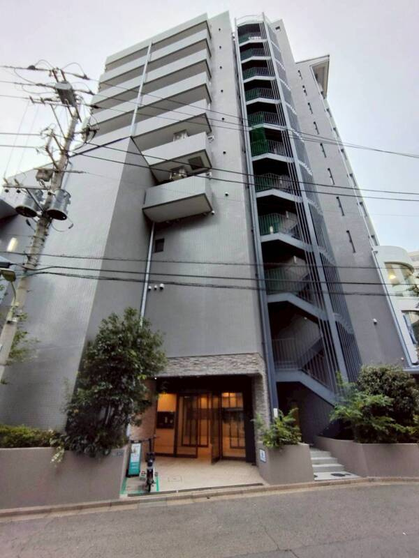 インプルーブ西馬込のその他