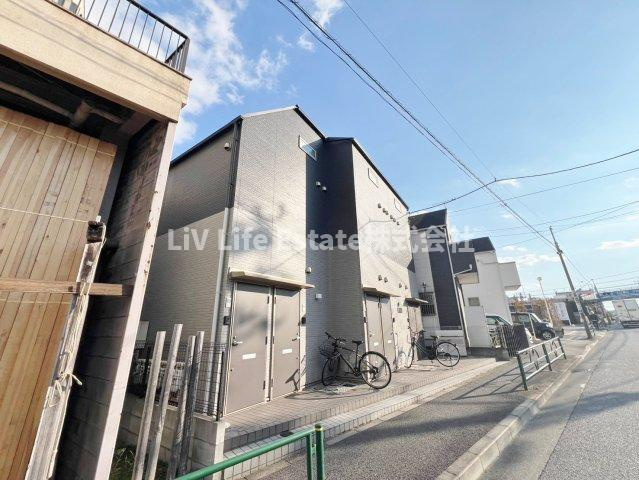 バーミープレイス西国分寺Ⅱ 