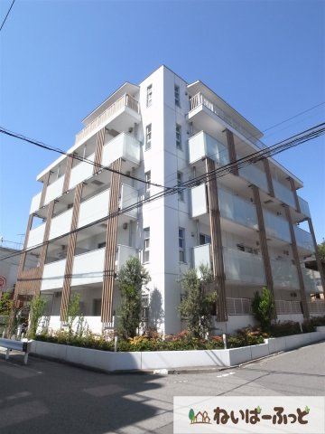 【外観】 | プレジール弁天