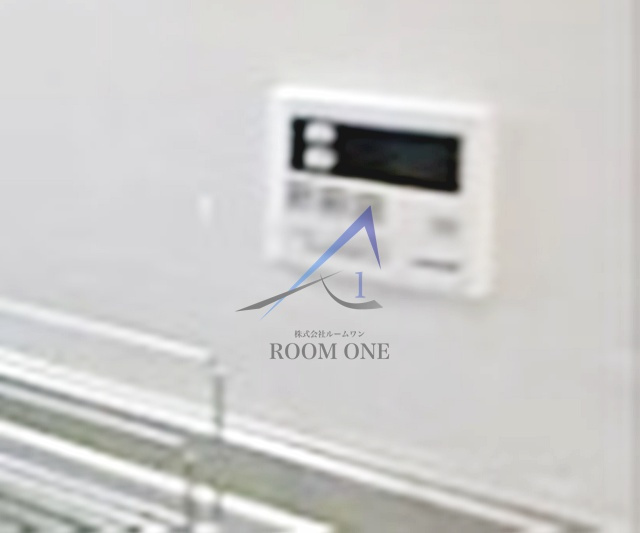 ルボワ平喜の内装