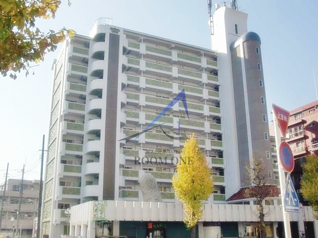 ルボワ平喜の外観|外観です。