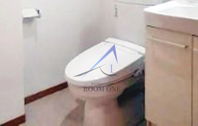 ルボワ平喜のトイレ|トイレです。