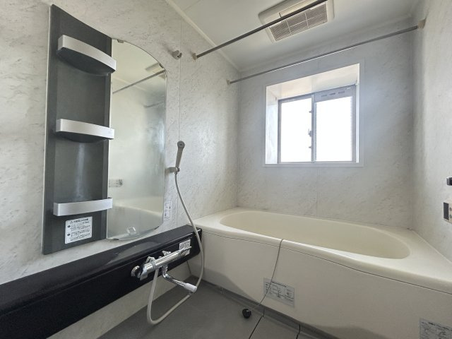 【浴室】の画像