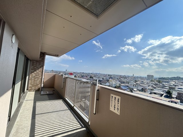 【バルコニー】の画像