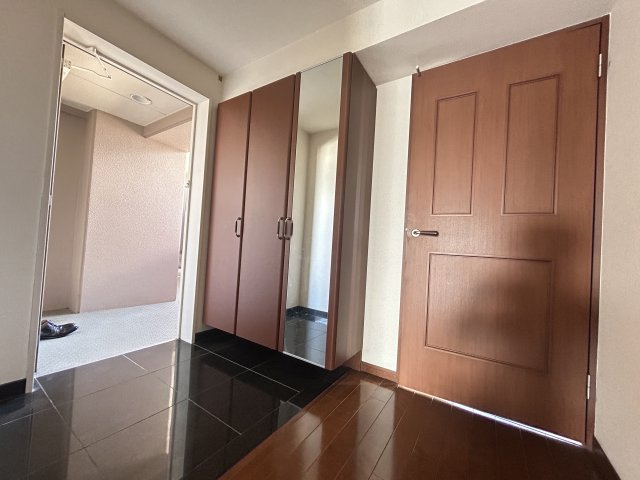 【玄関】の画像