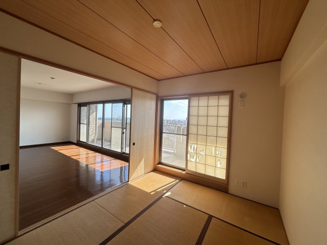 【和室】の画像