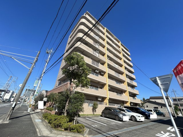 ロイヤルマンション津岩田の画像