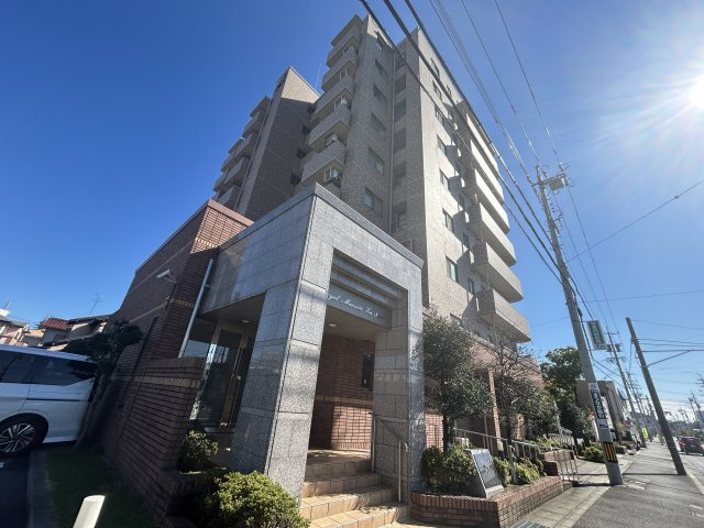 【外観】の画像