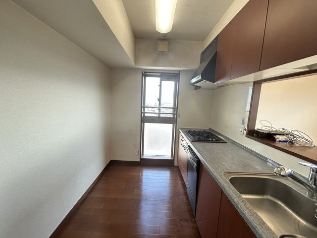 【キッチン】の画像