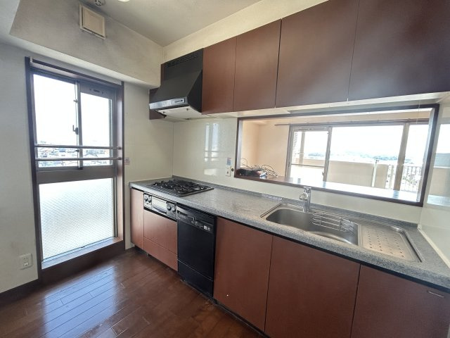 【キッチン】の画像