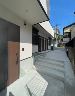 【その他】 | コンフォートひばりヶ丘