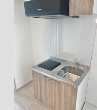 【キッチン】 | コンフォートひばりヶ丘