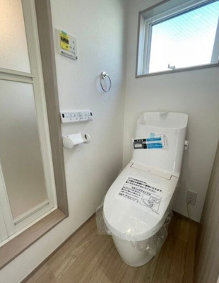 【トイレ】 | コンフォートひばりヶ丘