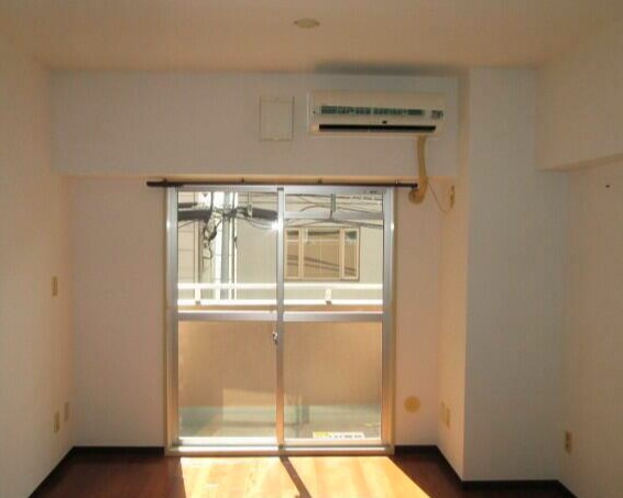 ポルックス三ノ輪の居間・リビング