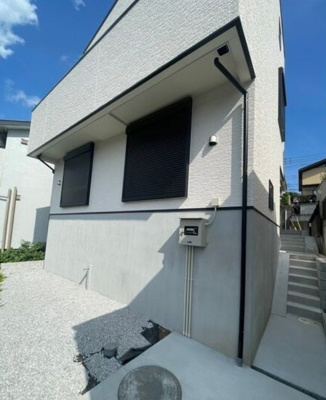 【エントランス】 | コンフォートひばりヶ丘