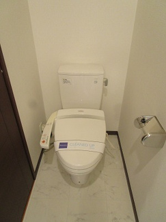 【トイレ】 | レジディア入谷