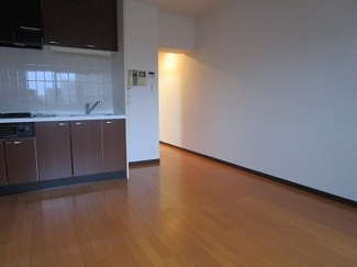 【居間・リビング】 | レジディア入谷