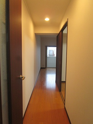 【内装】 | レジディア入谷