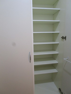 【収納】 | レジディア入谷