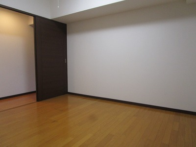 【洋室】 | レジディア入谷