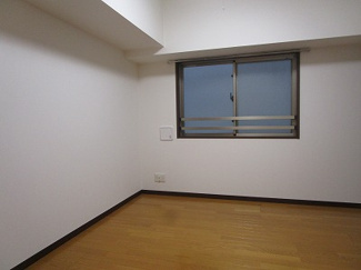 【寝室】 | レジディア入谷