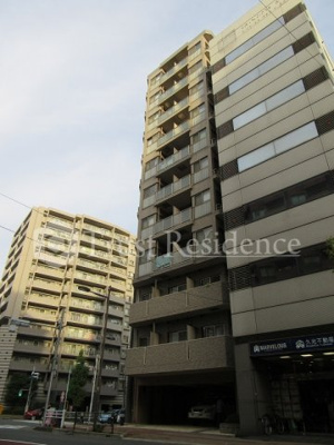 【外観】 | レジディア入谷