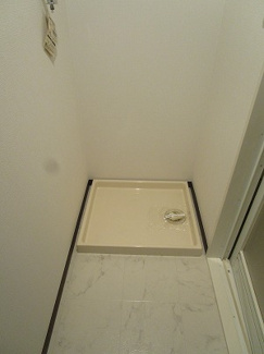 【設備】 | レジディア入谷