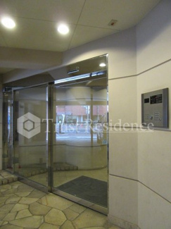 【ロビー】 | レジディア入谷