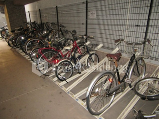 【その他共用部分】 | レジディア入谷