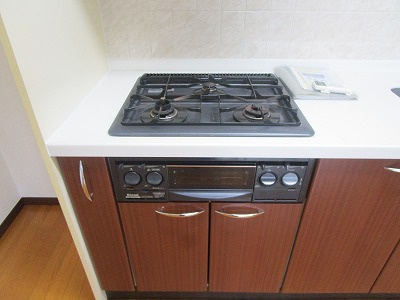 【キッチン】 | レジディア入谷