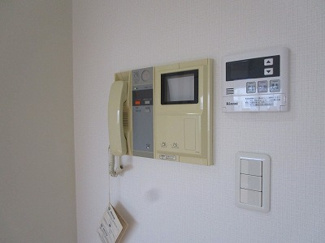 【セキュリティ】 | レジディア入谷