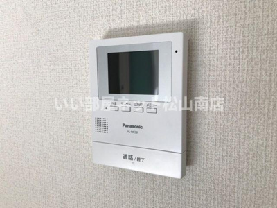 【セキュリティ】 | オアシスガーデン立花