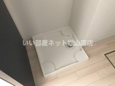 【設備】 | オアシスガーデン立花