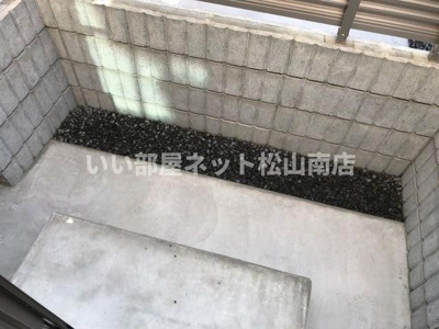 【庭】 | オアシスガーデン立花