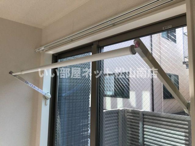 【設備】 | オアシスガーデン立花