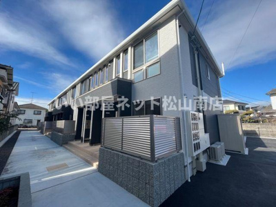 【外観】 | オアシスガーデン立花