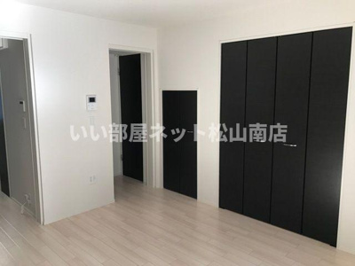 【内装】 | オアシスガーデン立花