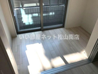 【内装】 | オアシスガーデン立花