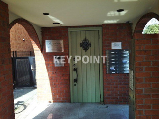 【エントランス】 | ボヌール南長崎