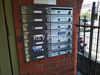 【その他共用部分】 | ボヌール南長崎