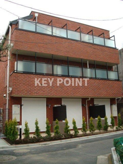 【外観】 | ボヌール南長崎