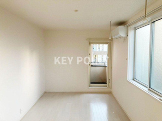 【居間・リビング】 | ボヌール南長崎