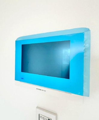 【セキュリティ】 | グレイスミロ高砂 | 同仕様写真