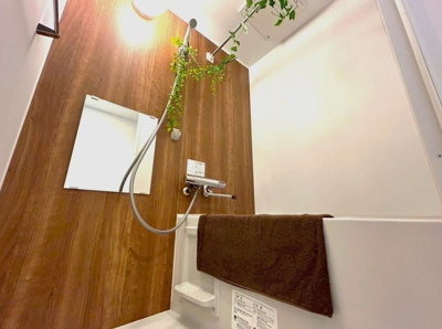 【内装】 | グレイスミロ高砂